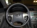 Black - Camry LE Photo No. 9