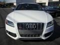 Ibis White - S5 4.2 quattro Photo No. 3