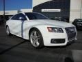 Ibis White - S5 4.2 quattro Photo No. 5