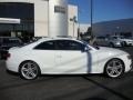 Ibis White - S5 4.2 quattro Photo No. 6