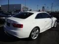 Ibis White - S5 4.2 quattro Photo No. 7