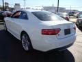 Ibis White - S5 4.2 quattro Photo No. 9