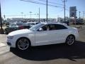 Ibis White - S5 4.2 quattro Photo No. 10