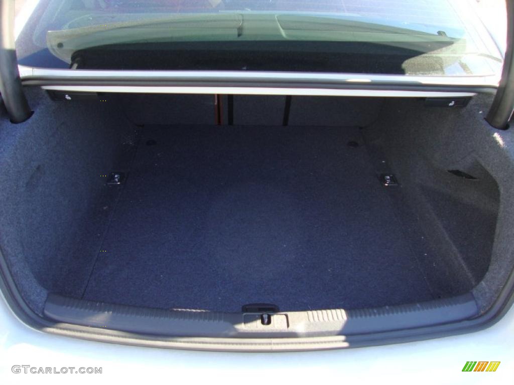 2008 Audi S5 4.2 quattro Trunk Photo #39066363