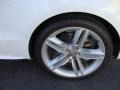 2008 Audi S5 4.2 quattro Wheel and Tire Photo