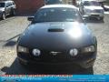 2009 Black Ford Mustang GT Premium Convertible  photo #18