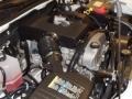 3.7 Liter DOHC 20-Valve VVT Vortec 5 Cylinder Engine for 2009 Chevrolet Colorado LT Crew Cab #39066579