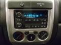 2009 Chevrolet Colorado LT Crew Cab Controls