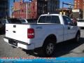 2008 Oxford White Ford F150 STX Regular Cab 4x4  photo #2