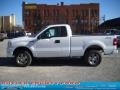 2008 Oxford White Ford F150 STX Regular Cab 4x4  photo #5