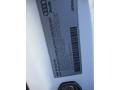 2008 Audi S5 4.2 quattro Info Tag