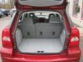 Pastel Slate Gray/Red Trunk Photo for 2007 Dodge Caliber #39066783