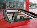 Pastel Slate Gray/Red Sunroof Photo for 2007 Dodge Caliber #39066831
