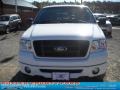 2008 Oxford White Ford F150 STX Regular Cab 4x4  photo #17