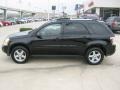 2005 Black Chevrolet Equinox LT  photo #2