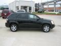 2005 Black Chevrolet Equinox LT  photo #6