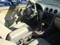 Beige Interior Photo for 2008 Audi A4 #39067031