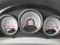 Pastel Slate Gray/Red Gauges Photo for 2007 Dodge Caliber #39067083