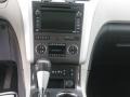 2009 Chevrolet Traverse LTZ Controls