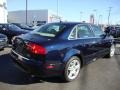 2008 Deep Sea Blue Pearl Effect Audi A4 2.0T quattro Sedan  photo #7