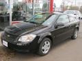 Black - Cobalt LS Coupe Photo No. 1