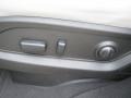 Light Gray/Ebony Controls Photo for 2009 Chevrolet Traverse #39067603