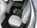 Light Gray/Ebony Interior Photo for 2009 Chevrolet Traverse #39067619