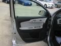 Light Gray/Ebony Door Panel Photo for 2009 Chevrolet Traverse #39067651
