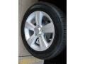 2011 Jeep Patriot Latitude Wheel and Tire Photo