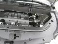 3.6 Liter DOHC 24-Valve VVT V6 Engine for 2009 Chevrolet Traverse LTZ #39067799