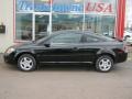 Black - Cobalt LS Coupe Photo No. 13