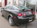 Black - Cobalt LS Coupe Photo No. 14