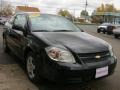 Black - Cobalt LS Coupe Photo No. 16