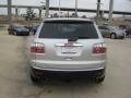 2007 Liquid Silver Metallic GMC Acadia SLT  photo #4