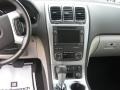 2007 Liquid Silver Metallic GMC Acadia SLT  photo #9