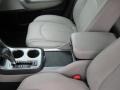 2007 Liquid Silver Metallic GMC Acadia SLT  photo #12