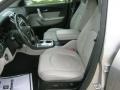 2007 Liquid Silver Metallic GMC Acadia SLT  photo #15