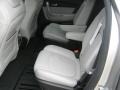 2007 Liquid Silver Metallic GMC Acadia SLT  photo #17