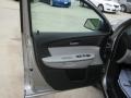 2007 Liquid Silver Metallic GMC Acadia SLT  photo #19