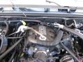 3.8 Liter OHV 12-Valve V6 Engine for 2011 Jeep Wrangler Unlimited Sport 4x4 #39068153
