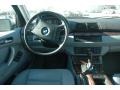 Titanium Silver Metallic - X5 3.0i Photo No. 11