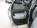 2007 Liquid Silver Metallic GMC Acadia SLT  photo #22