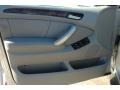 Titanium Silver Metallic - X5 3.0i Photo No. 15