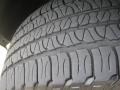 2007 Liquid Silver Metallic GMC Acadia SLT  photo #26