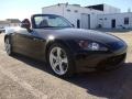 Berlina Black - S2000 Roadster Photo No. 5