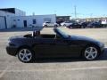 2008 Berlina Black Honda S2000 Roadster  photo #7