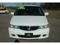 2003 Taffeta White Honda Odyssey EX  photo #2