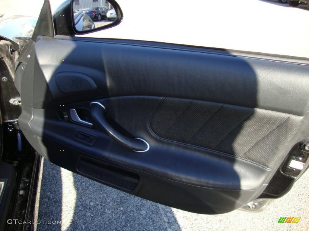 2008 Honda S2000 Roadster Door Panel Photos