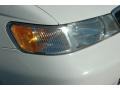 2003 Taffeta White Honda Odyssey EX  photo #9