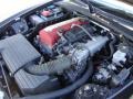 2.2 Liter DOHC 16-Valve VTEC 4 Cylinder 2008 Honda S2000 Roadster Engine